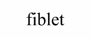 FIBLET