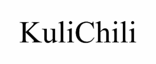 KULICHILI