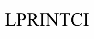 LPRINTCI