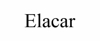 ELACAR