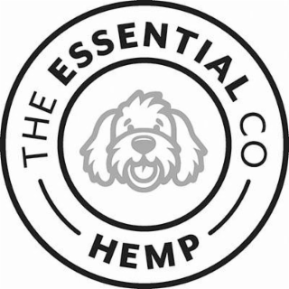 THE ESSENTIAL CO HEMP