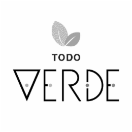 TODO VERDE