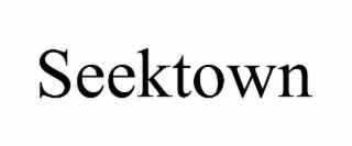 SEEKTOWN