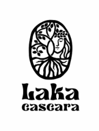 LAKA CASCARA