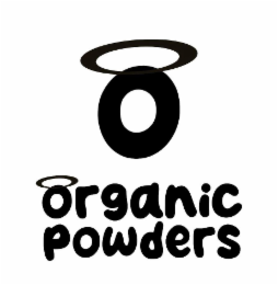 O ORGANIC POWDERS