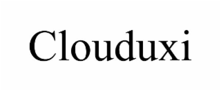 CLOUDUXI