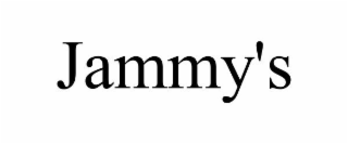 JAMMY'S