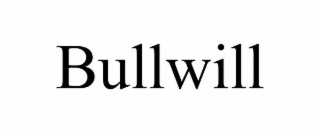 BULLWILL