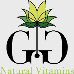 GG NATURAL VITAMINS