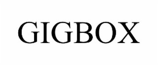 GIGBOX