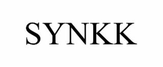 SYNKK