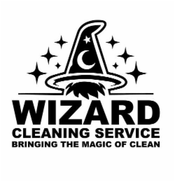 WIZARD CLEANING SERVICE BRINGING THE MAGIC OF CLEAN