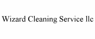 WIZARD CLEANING SERVICE LLC