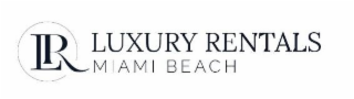 LUXURY RENTALS MIAMI BEACH