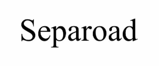 SEPAROAD