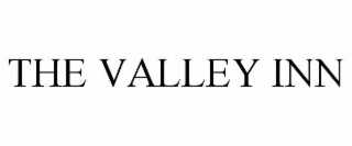 THE VALLEY INN