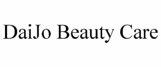 DAIJO BEAUTY CARE