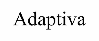 ADAPTIVA