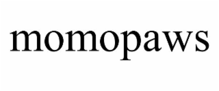 MOMOPAWS