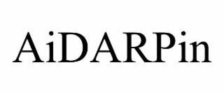 AIDARPIN