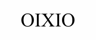 OIXIO