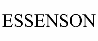 ESSENSON