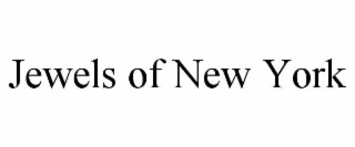 JEWELS OF NEW YORK