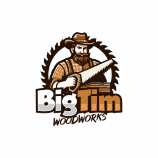 BIG TIM WOODWORKS