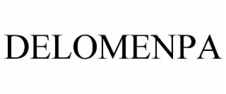 DELOMENPA