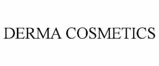 DERMA COSMETICS