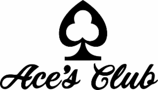 ACE'S CLUB