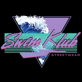 SWIMKLUB STREETWEAR