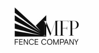 MFP FENCE COMPANY