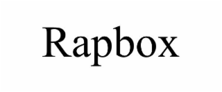 RAPBOX