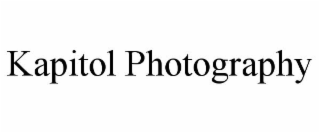 KAPITOL PHOTOGRAPHY