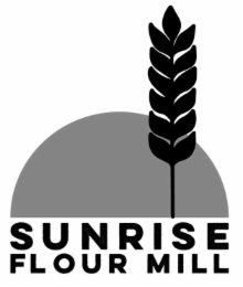 SUNRISE FLOUR MILL