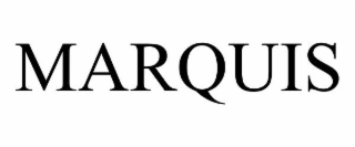 MARQUIS