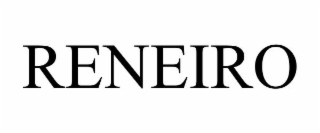 RENEIRO