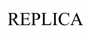 REPLICA