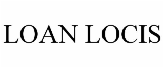 LOAN LOCIS