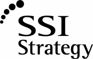 SSI STRATEGY