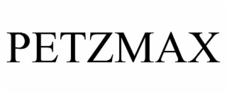 PETZMAX