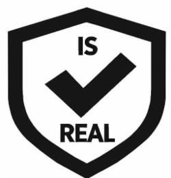 IS REAL