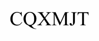CQXMJT