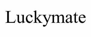 LUCKYMATE