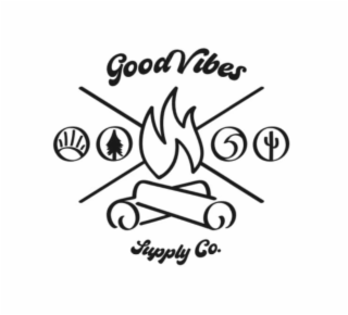 GOOD VIBES SUPPLY CO.