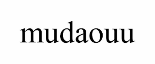 MUDAOUU