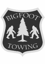 BIGFOOT TOWING