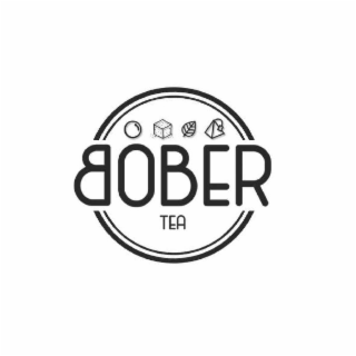 BOBER TEA