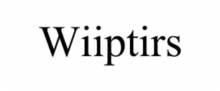 WIIPTIRS